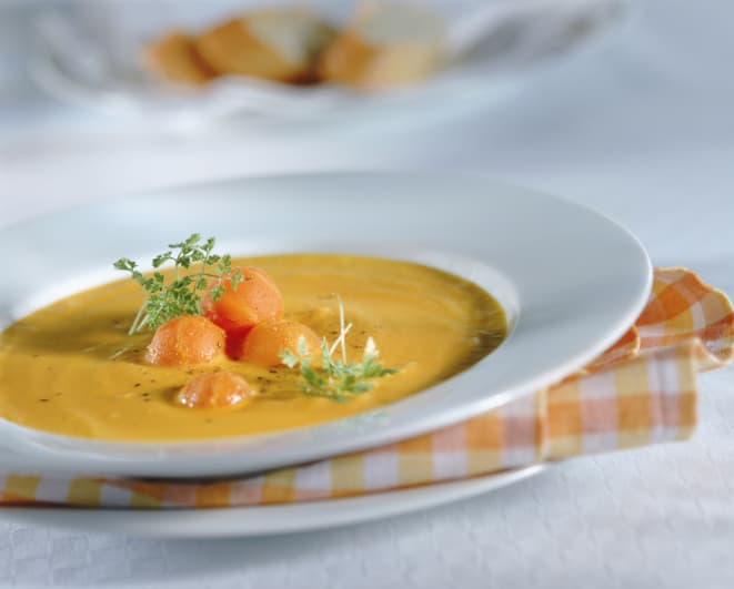 Calabazas: ¿qué propiedades tienen?