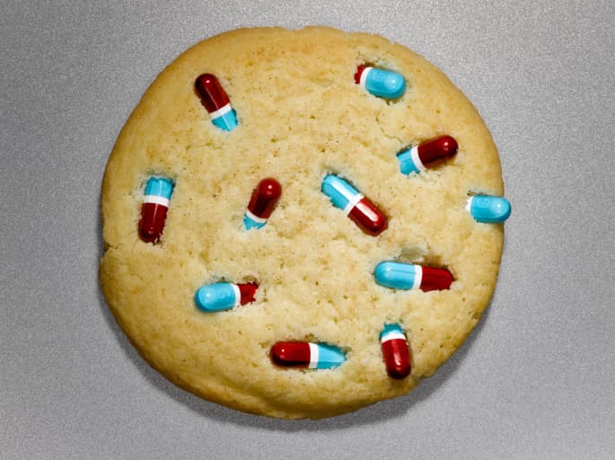 Interacciones de los alimentos con los medicamentos