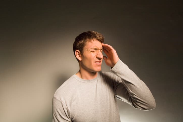 Cómo prevenir jaquecas 