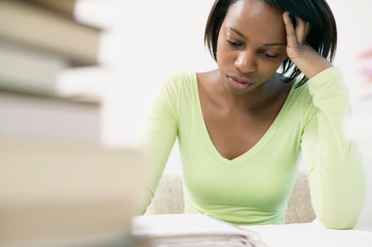 Trabajar bajo presión sin perecer en el intento