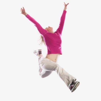 Señales de que una dieta es efectiva