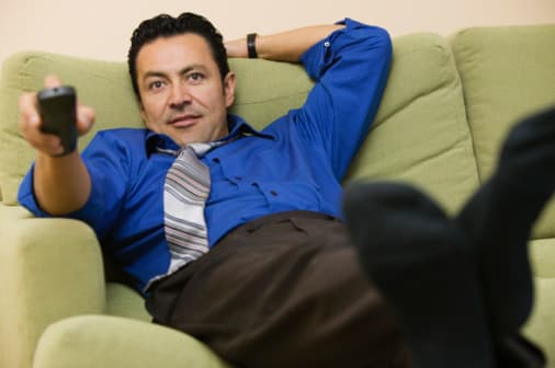 Malos hábitos que causan dolor de espalda