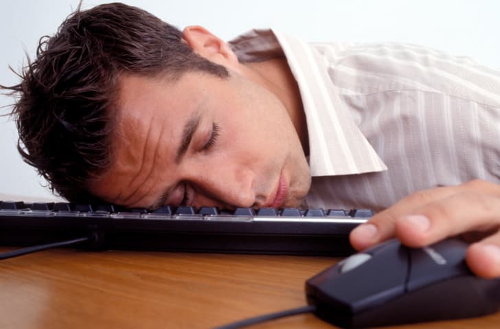 Deja el cansancio: tips para tener energía