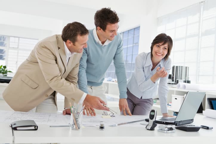 ¿Trabajar puede producir dolor?