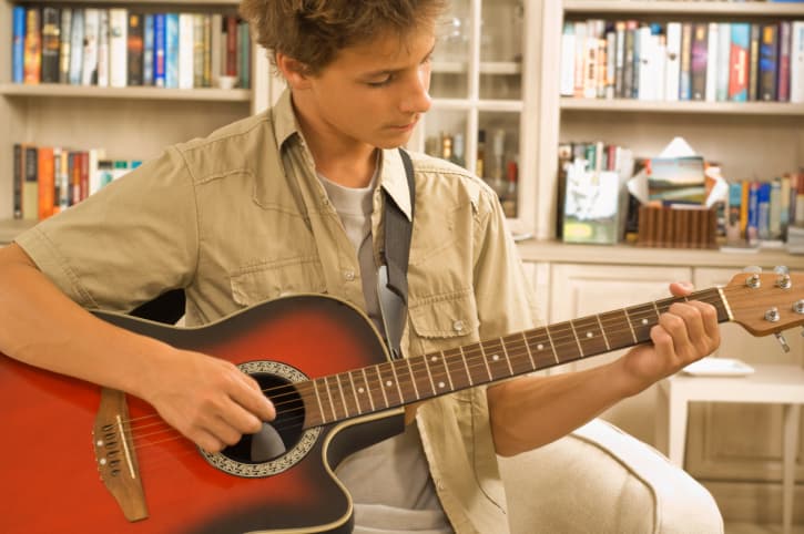 Música para aliviar el dolor