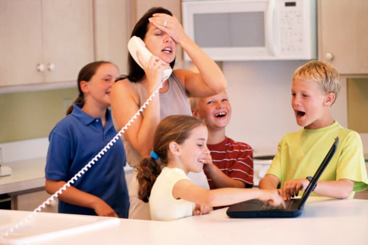 Mejor si hoy: Combatimos el estrés