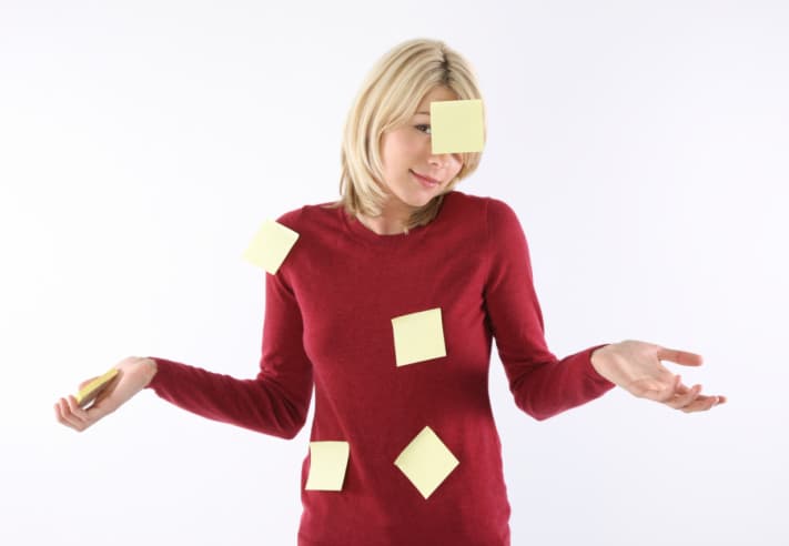 Cómo combatir el olvido y mejorar la memoria