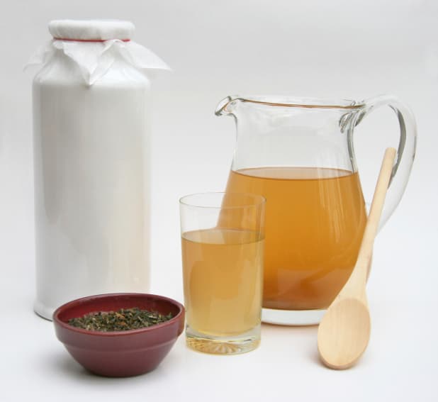 Alimentos probióticos que mejoran la salud