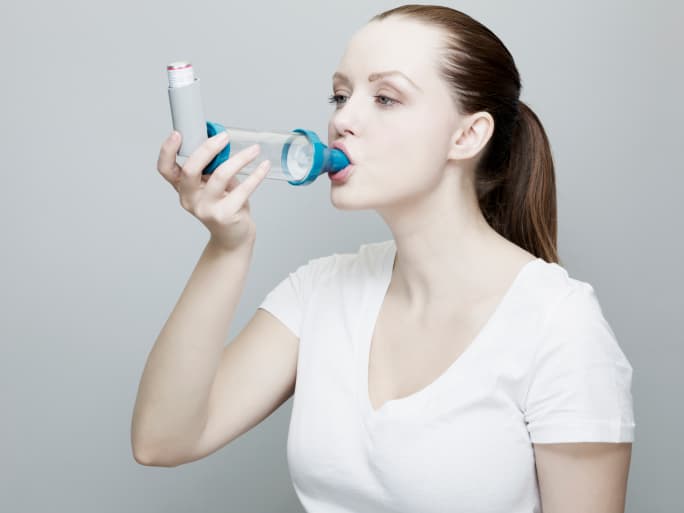 Información sobre el asma