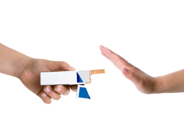 31 de mayo: Día Mundial sin Tabaco