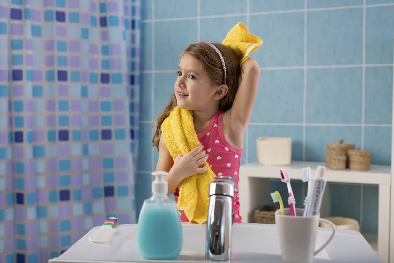 higiene personal: Últimas noticias, videos y fotos de higiene personal |  Univision