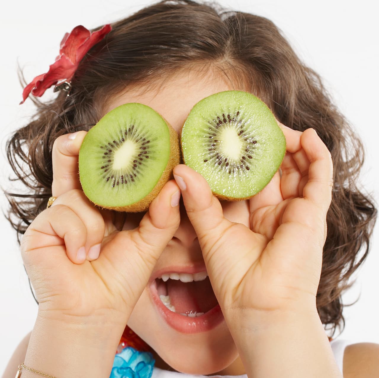 Beneficios del kiwi