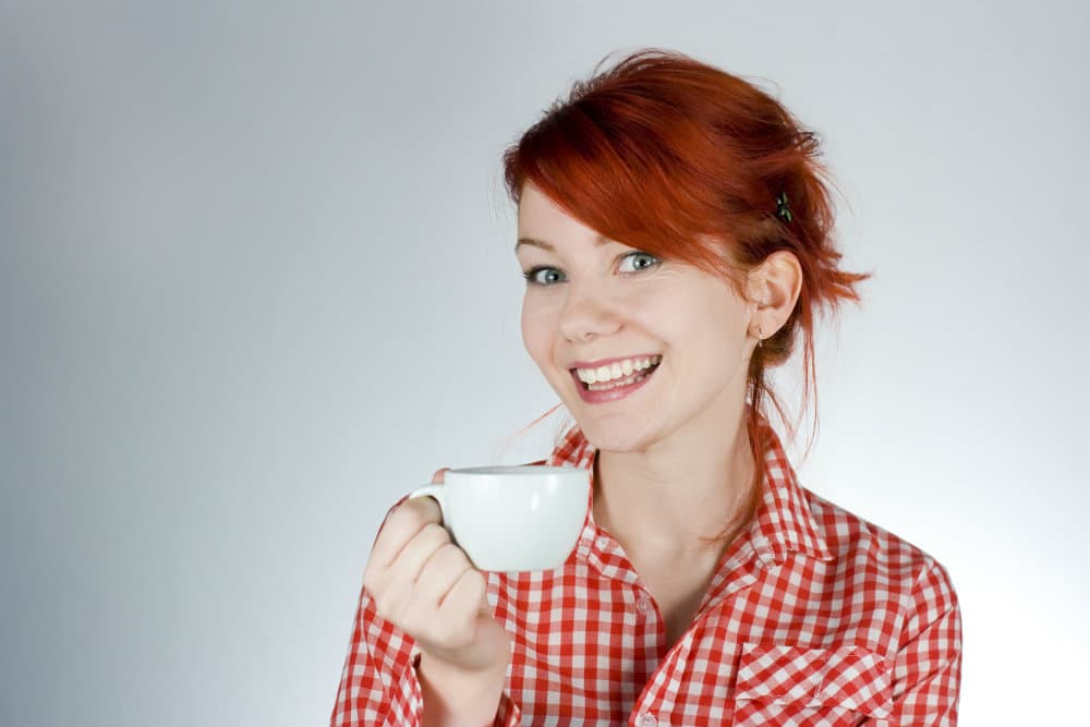 Beneficios del té rojo