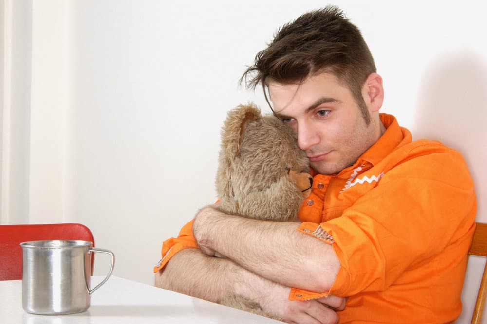 Cómo ayudar a un bipolar