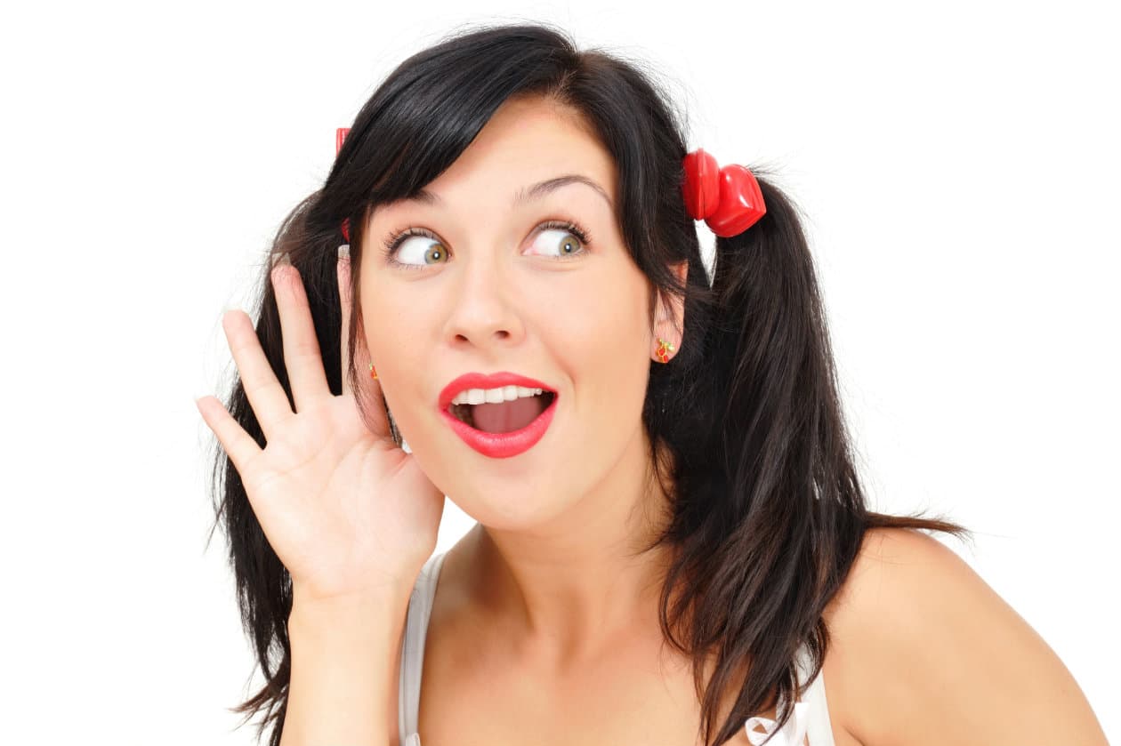 Cómo destapar los oídos