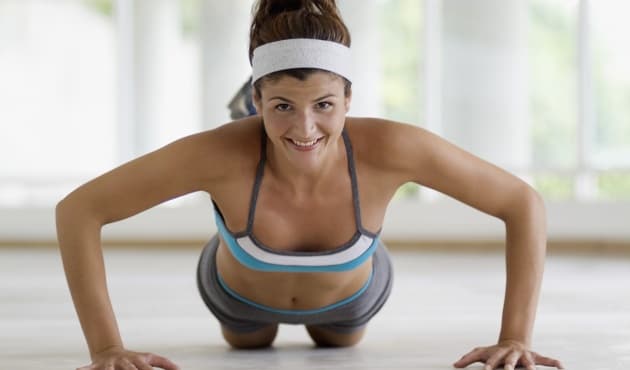 5 rutinas de ejercicios para quemar grasas por las mañanas
