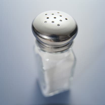 Causas de la hipertensión