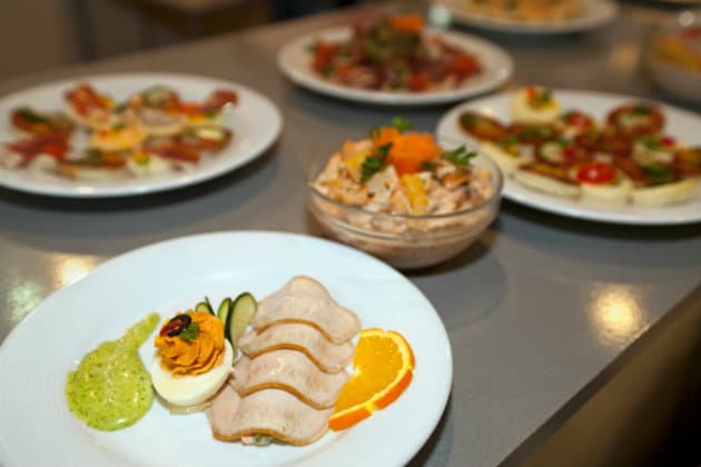 ¿Es posible comer menos dulces en Halloween?