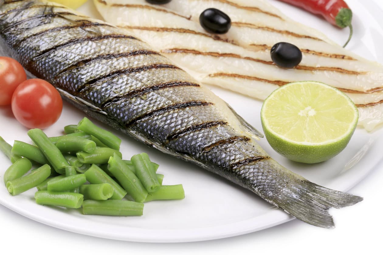 6 pescados que debes ELIMINAR de tu dieta si quieres conservar tu salud
