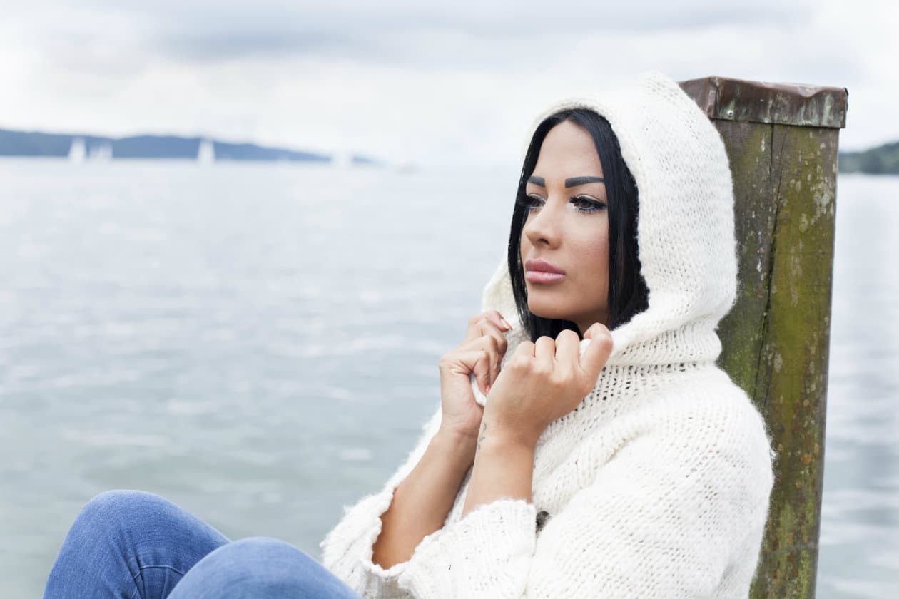 Por qué nos erizamos