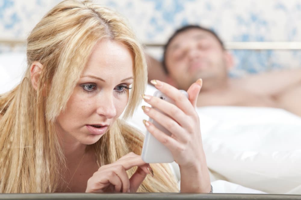 ¿Qué es la celotipia?