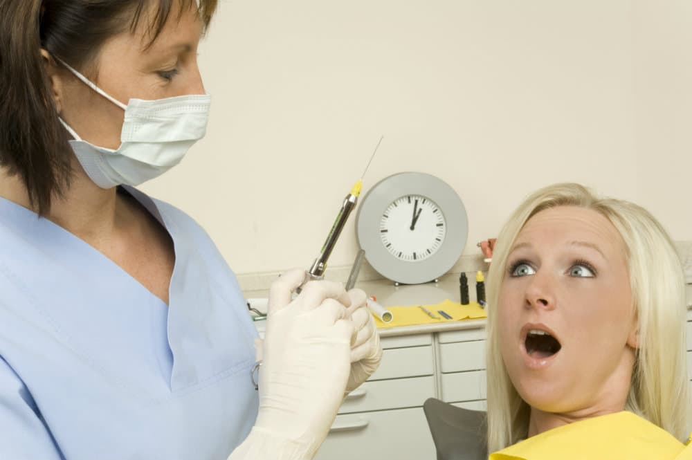 ¿Qué es la dentofobia? 