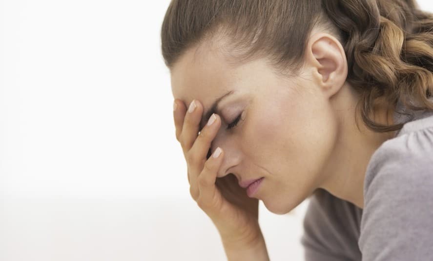 ¿Qué es la hipocondría?