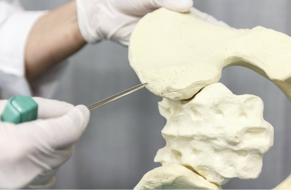 ¿Qué es la osteopetrosis?