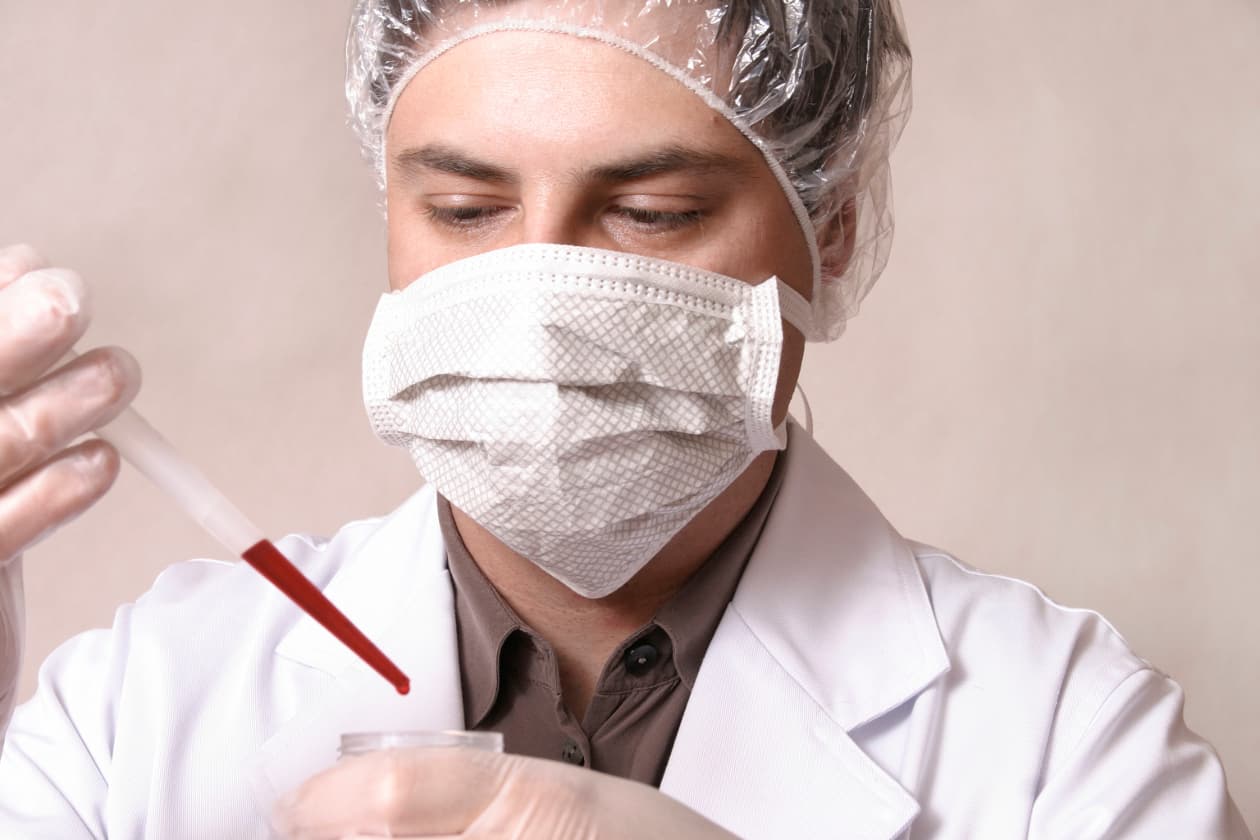 ¿Qué es la talasemia?