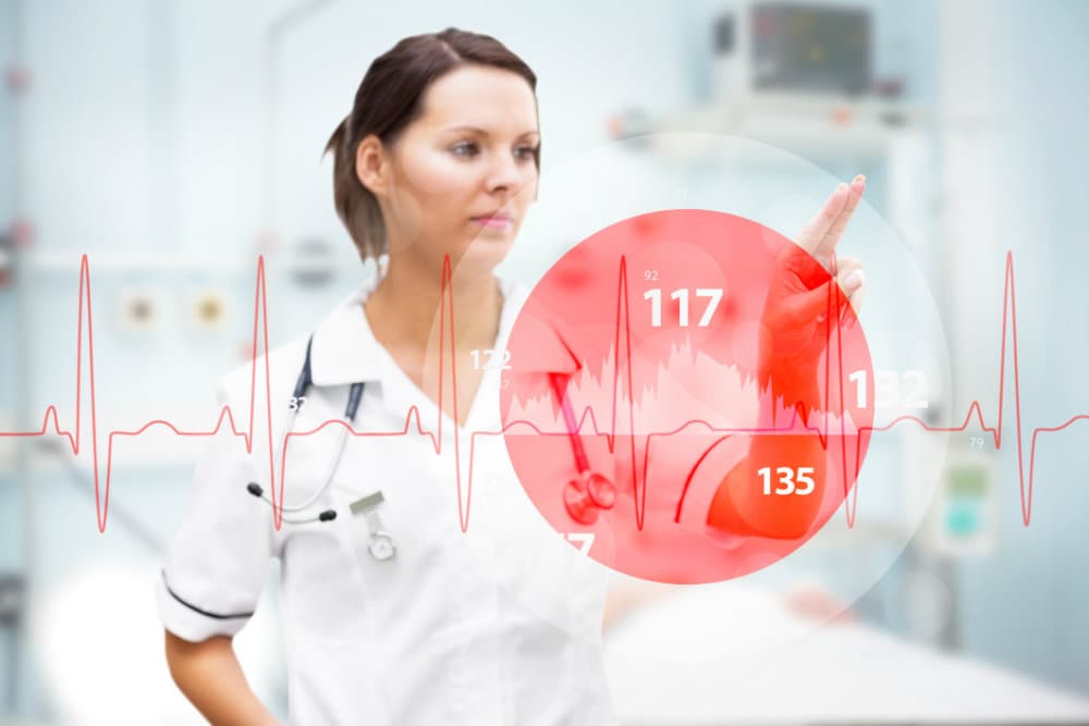 Qué es un eco Doppler