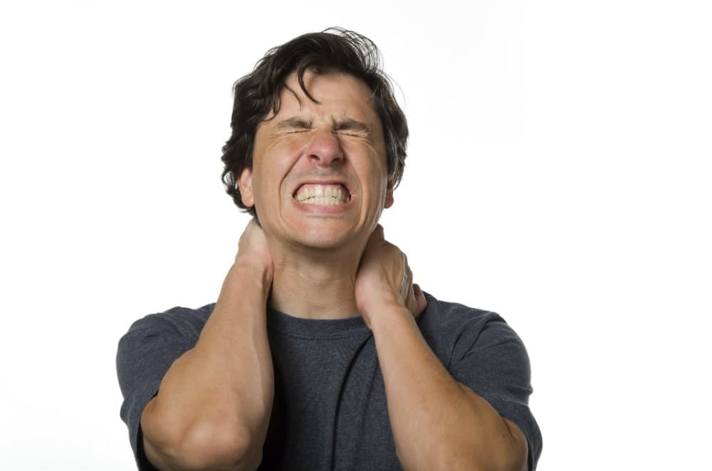 Síntomas del bruxismo