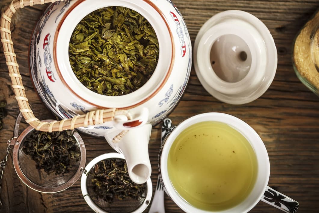 9 curiosidades del té que amarás conocer