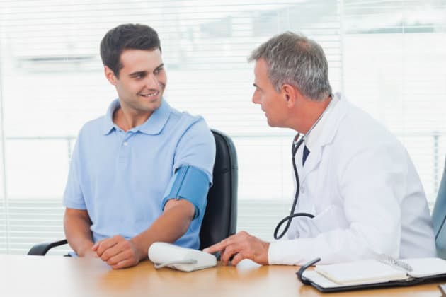 La vasectomía,  una decisión muy meditada 