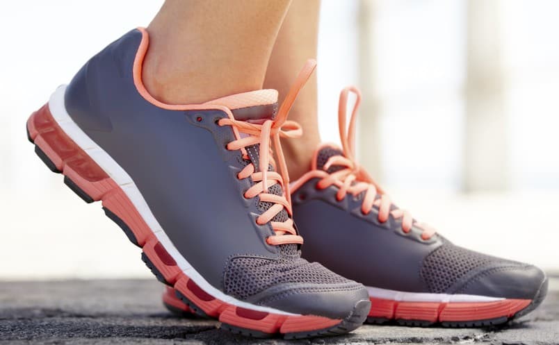 Cómo evitar lesiones al caminar