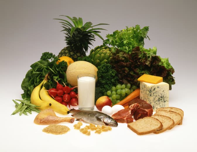 Cómo engordar rápido 