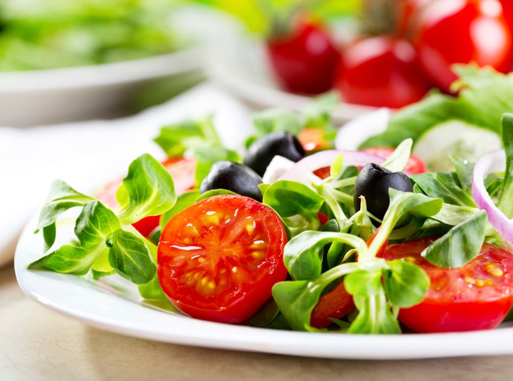 Consejos para comer sano en Navidad y, ¡liberarte de la CULPA!