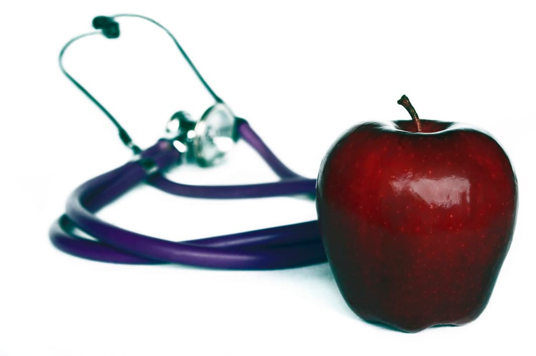 Conoce la dieta paleolítica