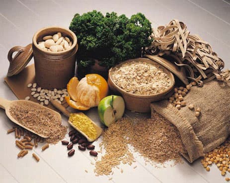 Cómo consumir vitaminas 