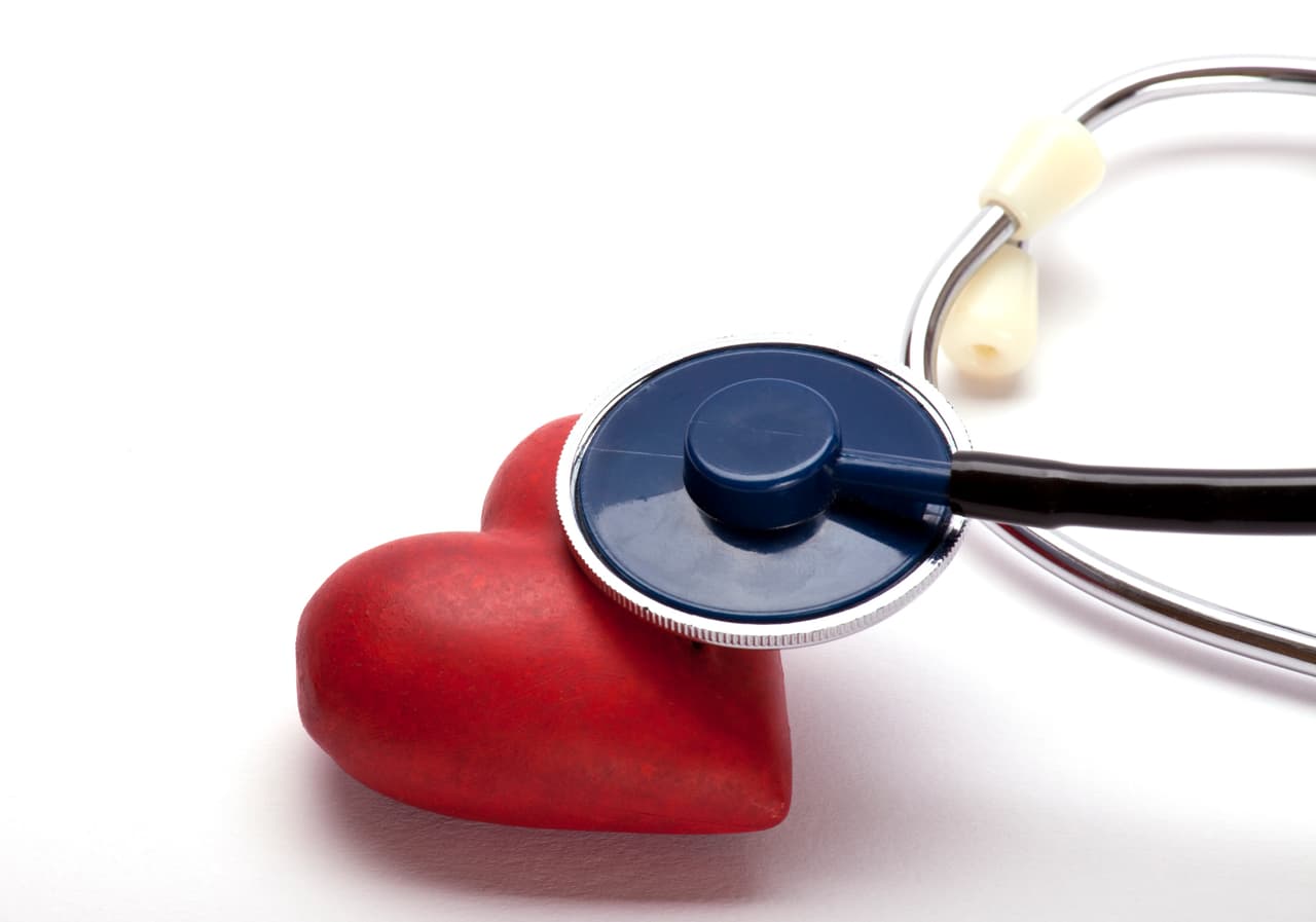 Las causas del soplo de corazón