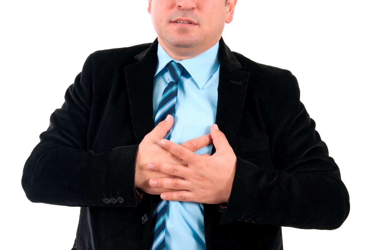 Enfermedades del corazón: causas y cómo prevenirlas