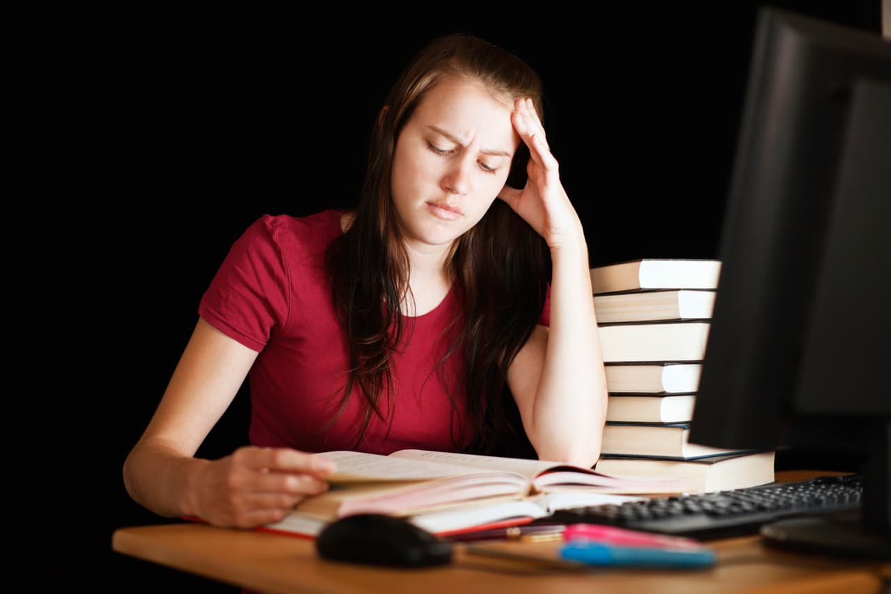 Consejos para mantener la concentración