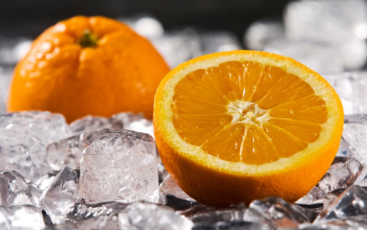 Frutas para adelgazar