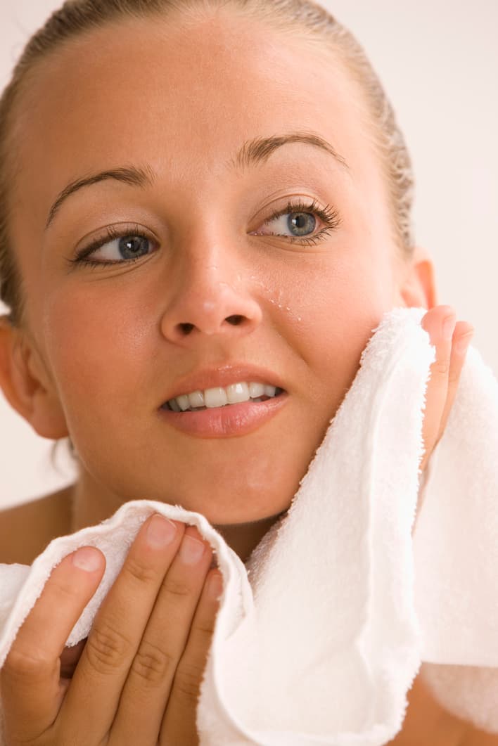 Cómo quitar las ojeras naturalmente