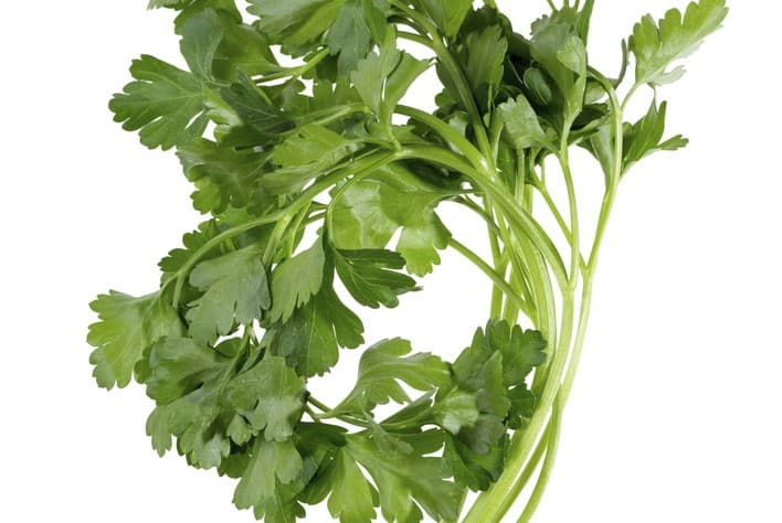 Tips para quitar el aliento a ajo y cebolla