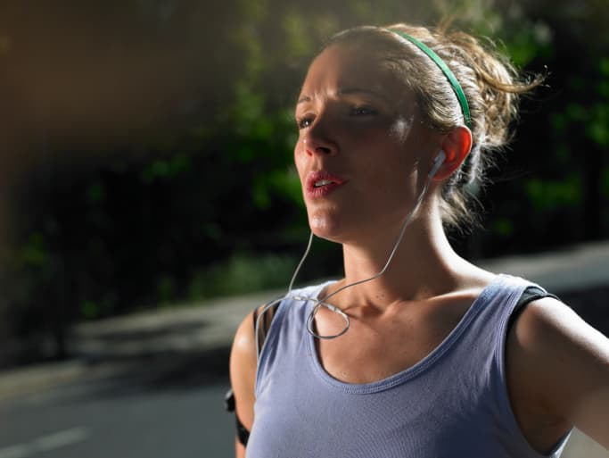 Cómo entrenar solo sin morir en el intento  