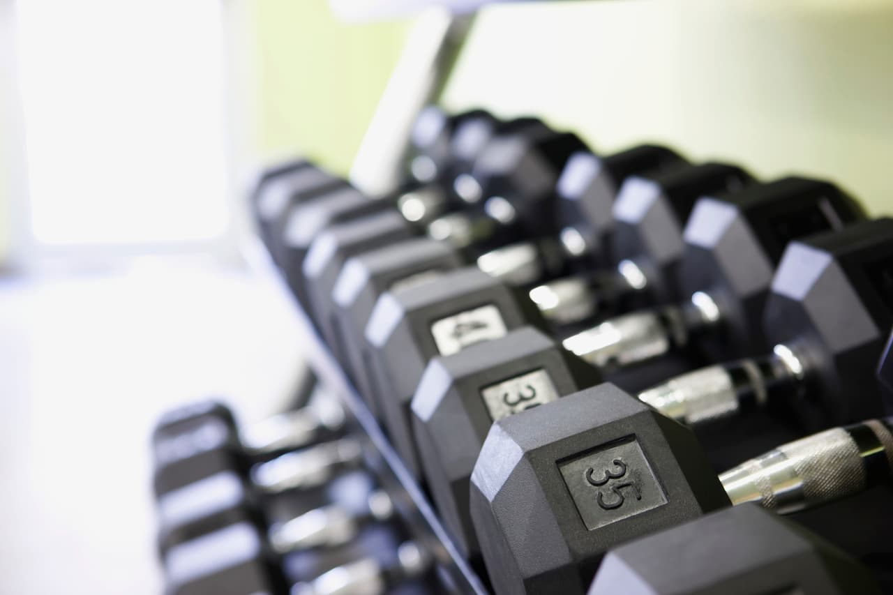 Shake Weight: Algo más que una máquina para adelgazar