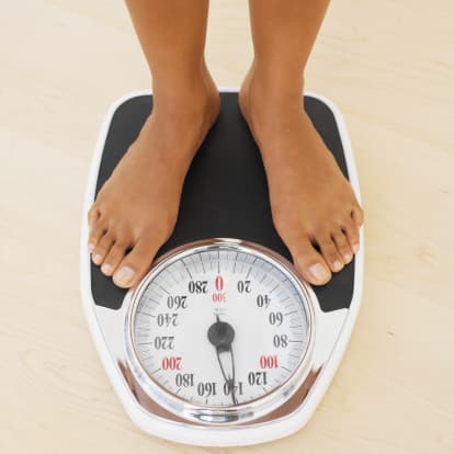 Posibles síntomas de cáncer en las mujeres