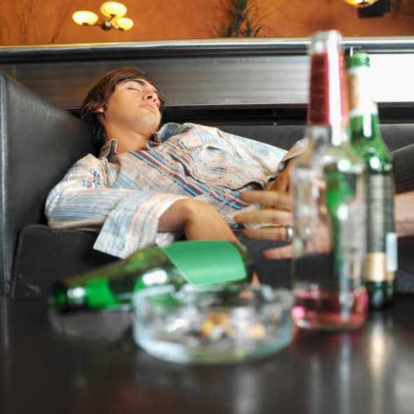 Consejos para evitar la resaca