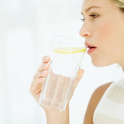 Tratamiento del dolor de garganta