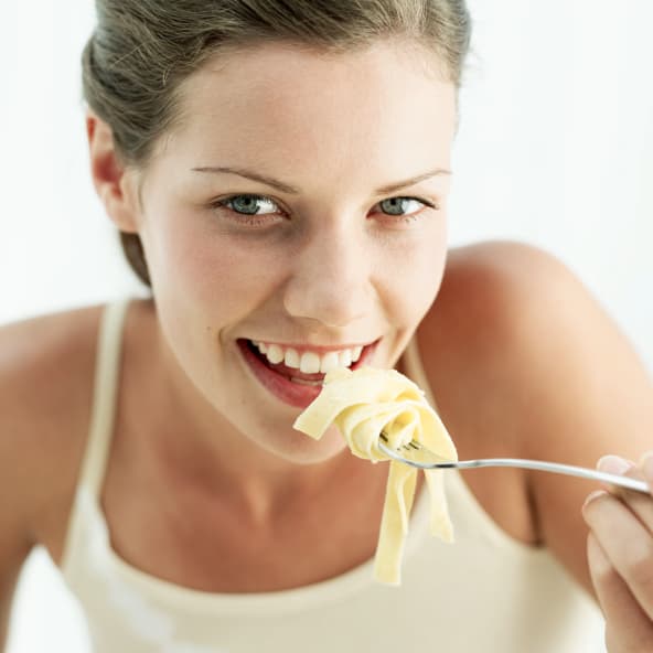 Conteo de Carbohidratos para personas diabéticas